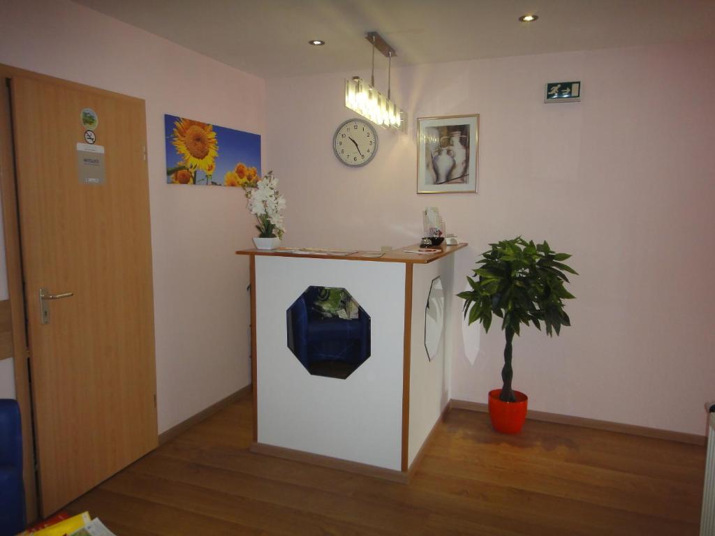 Hotel DenRiKo room 4